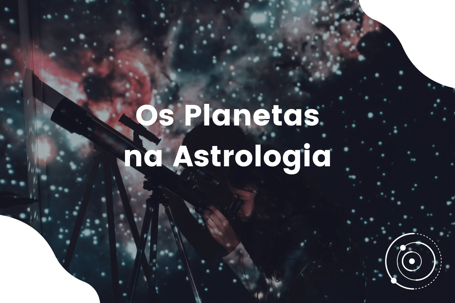 Os Planetas Na Astrologia - Evoluna